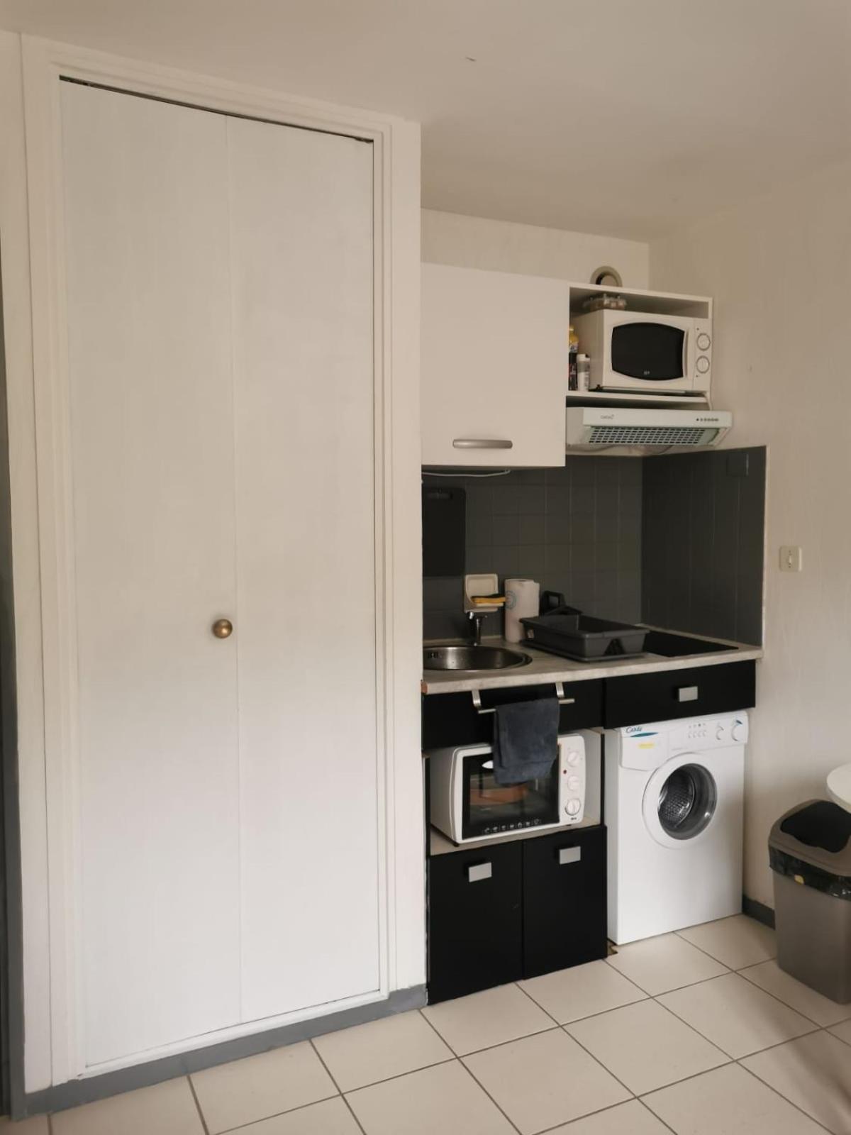 Au Pied Des Pistes Et Des Cures Apartamento